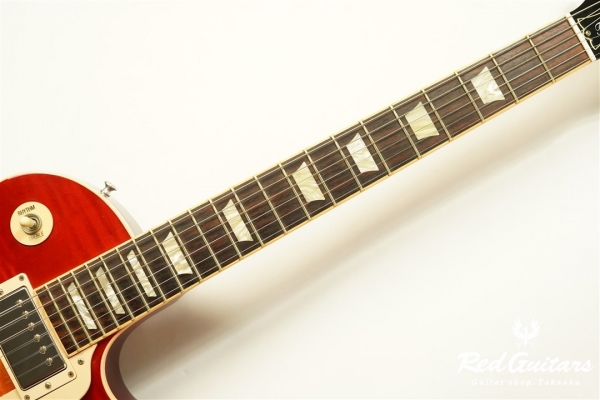 Les Paul Traditional 2012